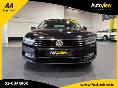 2017 Volkswagen Passat - photo 2