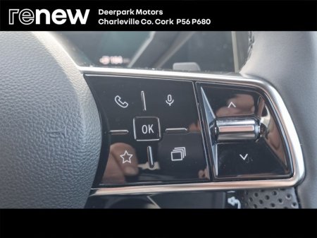 2024 Renault Scenic E-Tech - photo 16