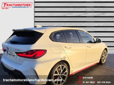 2021 BMW 1-Series - photo 3