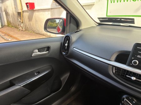 2019 Kia Picanto - photo 22