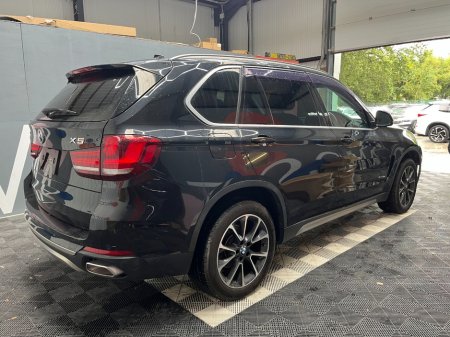 2016 BMW X5 - photo 3