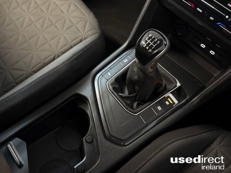2024 Volkswagen Tiguan - photo 12