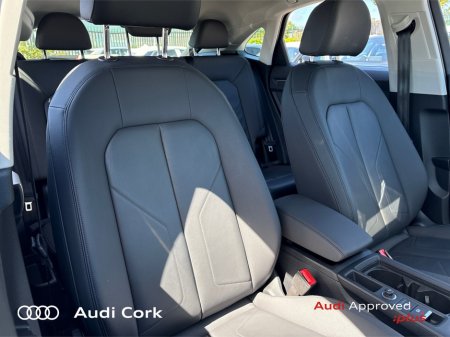 2024 Audi Q3 - photo 21