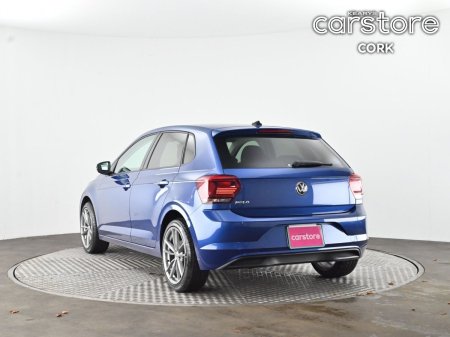 2019 Volkswagen Polo - photo 3