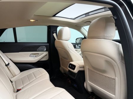 2024 Mercedes-Benz GLE - photo 11