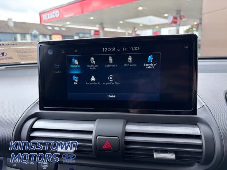 2026 Hyundai INSTER - photo 21