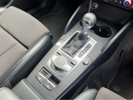 2019 Audi A3 - photo 17