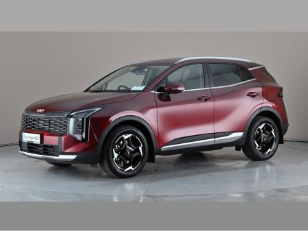 2026 Kia Sportage - photo 5