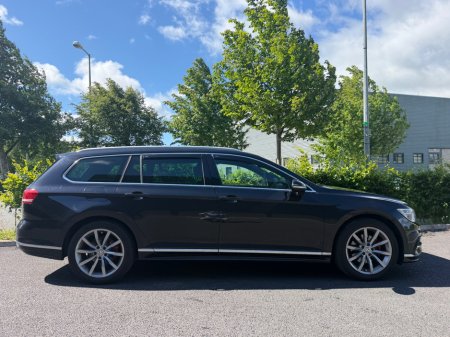 2015 Volkswagen Passat - photo 6