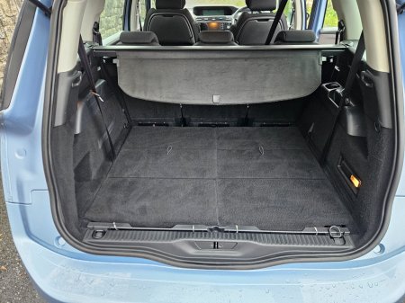 2015 Citroen C4 - photo 15