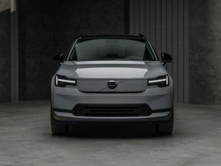 2027 Volvo EX40 - photo 2
