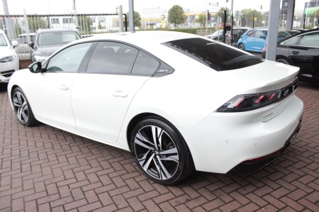 2019 Peugeot 508 - photo 6