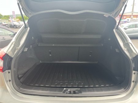 2019 Nissan Qashqai - photo 10