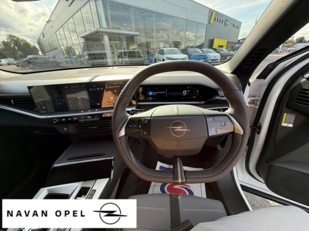 2027 Opel Grandland - photo 12