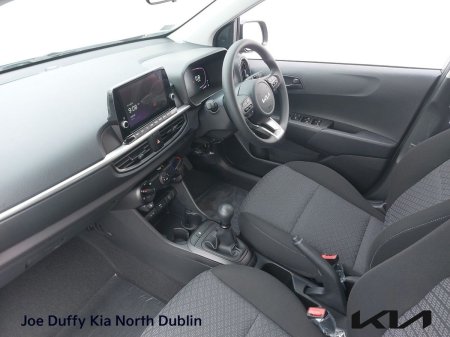 2026 Kia Picanto - photo 6
