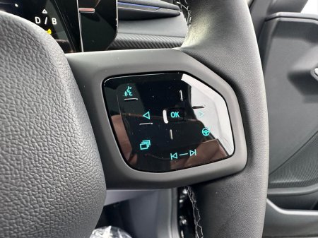2026 Ford Capri - photo 21