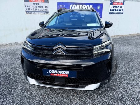 2023 Citroen C5 Aircross - photo 14