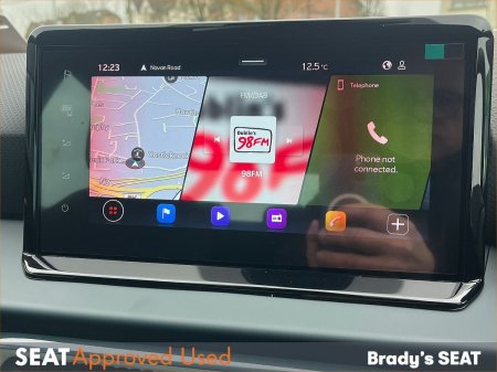2026 SEAT Arona - photo 13