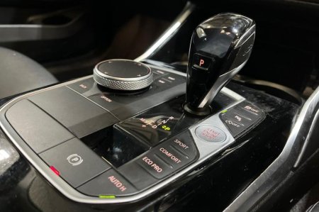 2021 BMW 3-Series - photo 37
