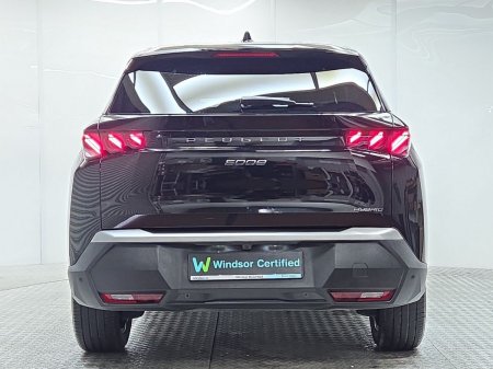 2025 Peugeot 5008 - photo 10
