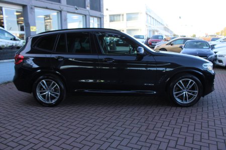 2018 BMW X3 - photo 3
