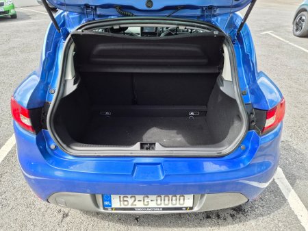 2016 Renault Clio - photo 5