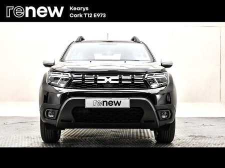 2024 Dacia Duster - photo 8