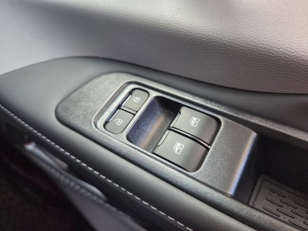 2027 Maxus eDELIVER 7 - photo 35