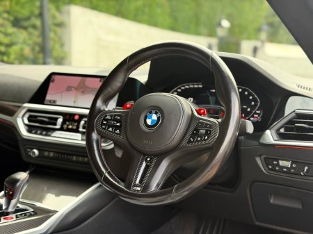 2021 BMW M4 - photo 24