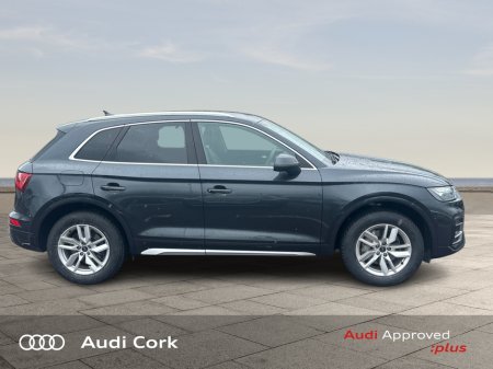 2024 Audi Q5 - photo 4