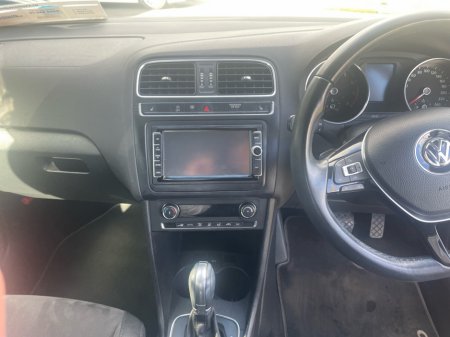 2017 Volkswagen Polo - photo 8