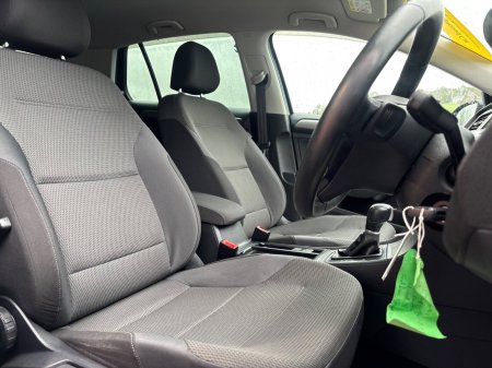 2015 Volkswagen Golf - photo 21