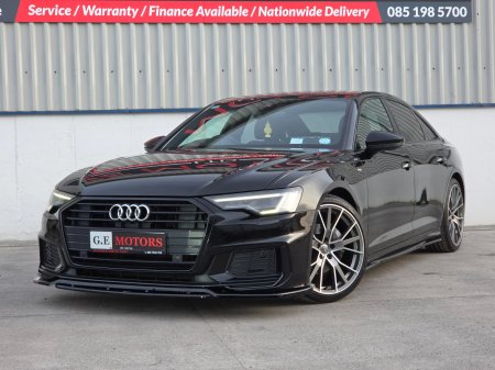 2018 Audi A6 - photo 18