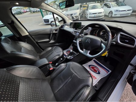 2016 Citroen C3 - photo 4