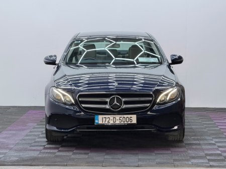 2017 Mercedes-Benz E-Class - photo 2
