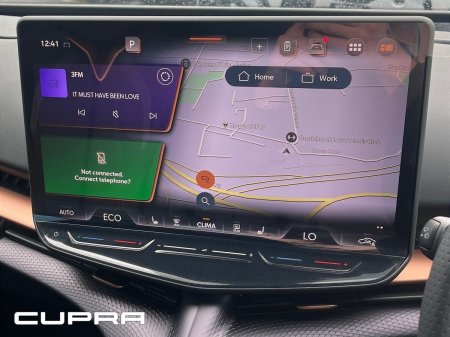 2026 Cupra Tavascan - photo 18