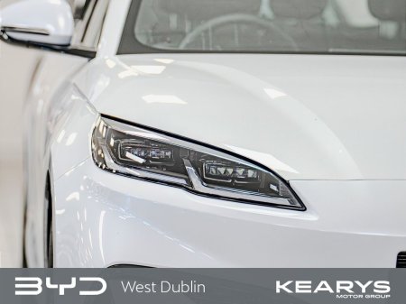 2026 BYD Seal 6 - photo 20