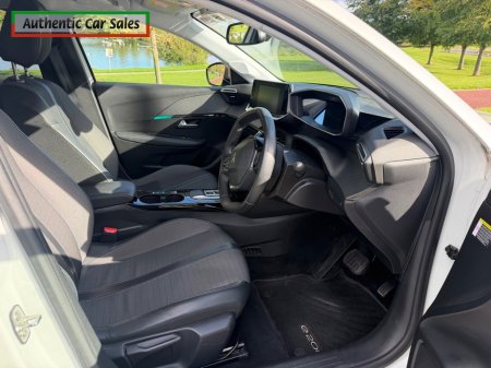 2022 Peugeot 208 - photo 9