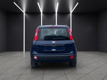 2019 Fiat Panda - photo 5