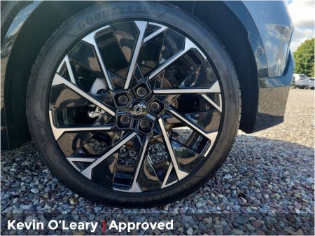 2026 Renault Megane - photo 10