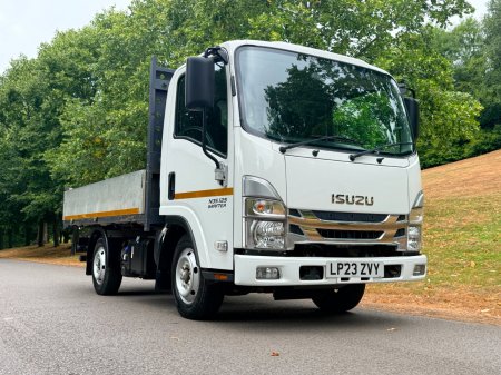 2023 Isuzu NPR - photo 23