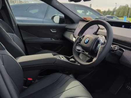 2026 BMW iX3 - photo 12