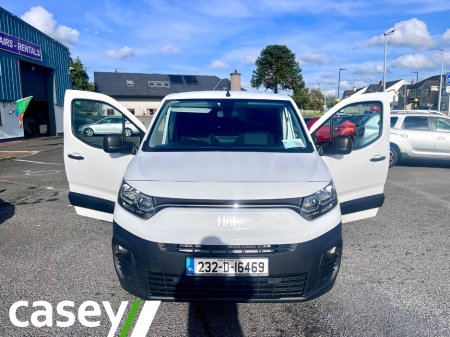 2023 Fiat Doblo - photo 10