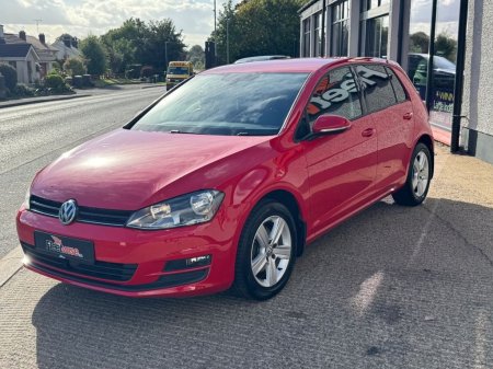 2016 Volkswagen Golf - photo 3