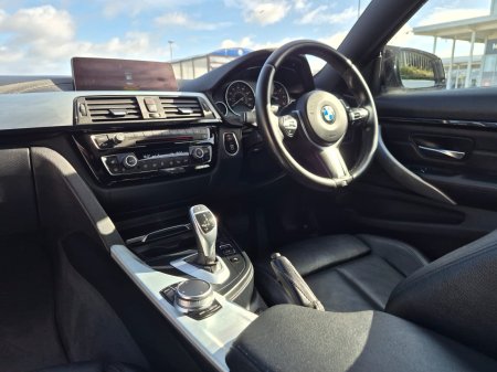 2017 BMW 4-Series - photo 17