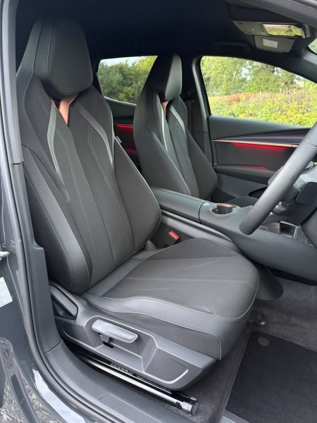 2026 Cupra Tavascan - photo 15