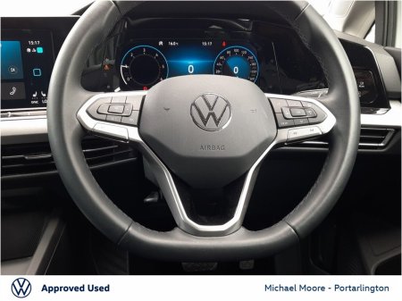 2023 Volkswagen Golf - photo 16