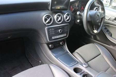 2018 Mercedes-Benz A-Class - photo 18
