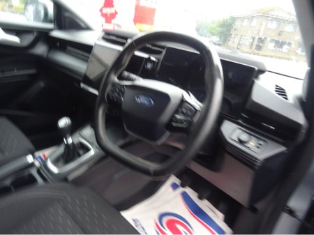 2024 Ford Puma - photo 8