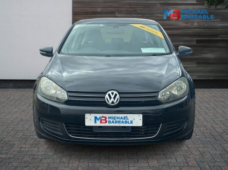 2013 Volkswagen Golf - photo 7